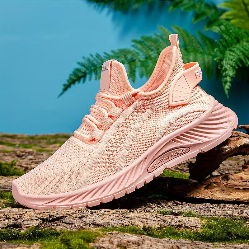 Softstepper - Schmerzlinderungs-Schuh