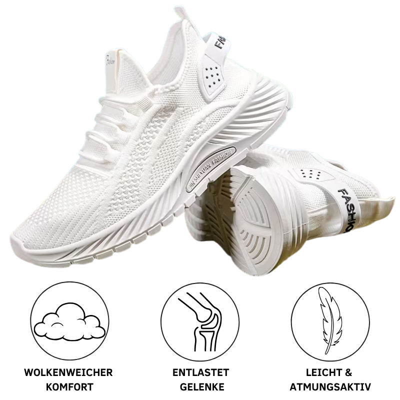 Softstepper - Schmerzlinderungs-Schuh